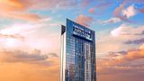 Carlton City Hotel Singapore Exterior
