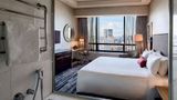 Carlton City Hotel Singapore Room