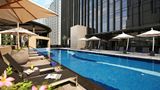 Carlton City Hotel Singapore Pool
