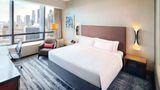 Carlton City Hotel Singapore Room