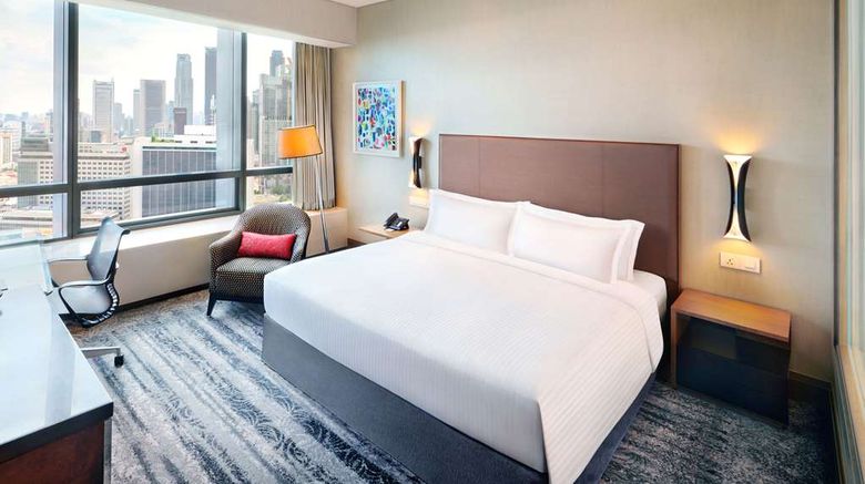 <b>Carlton City Hotel Singapore Room</b>. Images powered by <a href="https://iceportal.shijigroup.com/" title="IcePortal" target="_blank">IcePortal</a>.