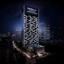 Carlton City Hotel Singapore