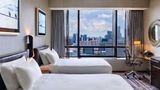 Carlton City Hotel Singapore Room