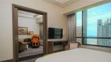 Carlton City Hotel Singapore Suite