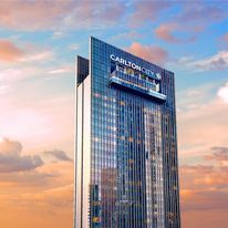 Carlton City Hotel Singapore
