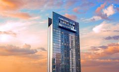 Carlton City Hotel Singapore