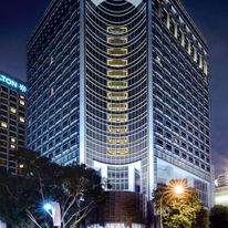 Carlton Hotel Singapore