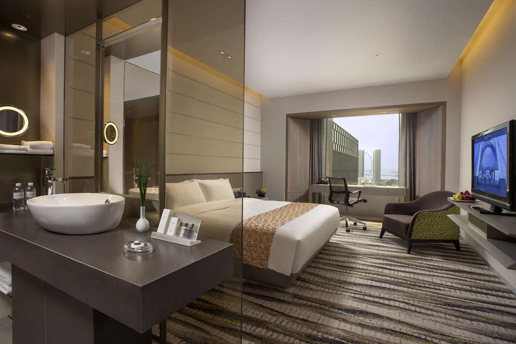Carlton Hotel Singapore- Singapore, Singapore Hotels- First Class