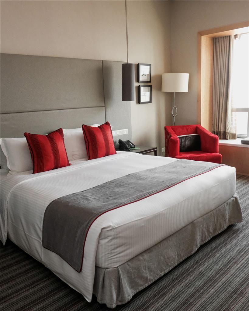 Carlton Hotel Singapore- Singapore, Singapore Hotels- First Class