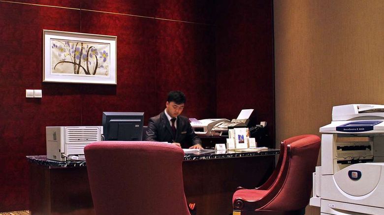 <b>Central Hotel Shanghai Other</b>. Images powered by <a href="https://iceportal.shijigroup.com/" title="IcePortal" target="_blank">IcePortal</a>.
