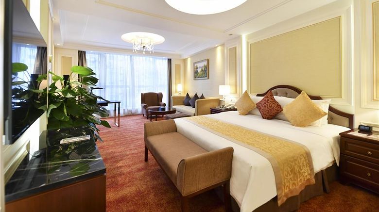 <b>Central Hotel Shanghai Room</b>. Images powered by <a href="https://iceportal.shijigroup.com/" title="IcePortal" target="_blank">IcePortal</a>.