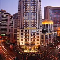 Central Hotel Shanghai