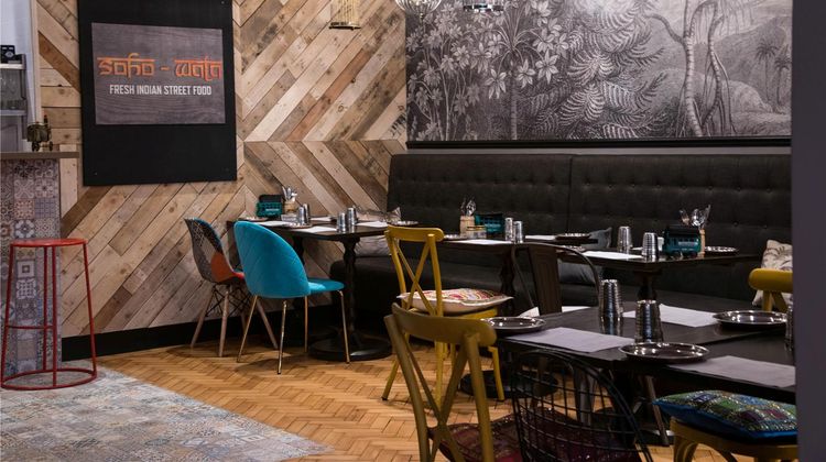 Courthouse Hotel Restaurant