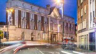 Courthouse Hotel Shoreditch