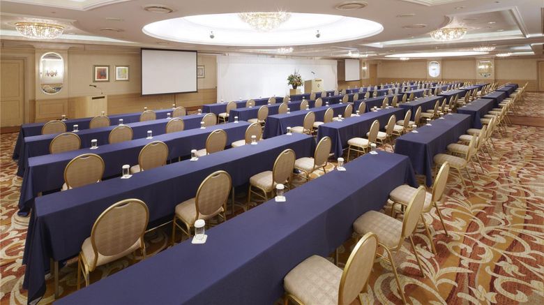 <b>Dai-Ichi Hotel Tokyo Meeting</b>. Images powered by <a href="https://iceportal.shijigroup.com/" title="IcePortal" target="_blank">IcePortal</a>.