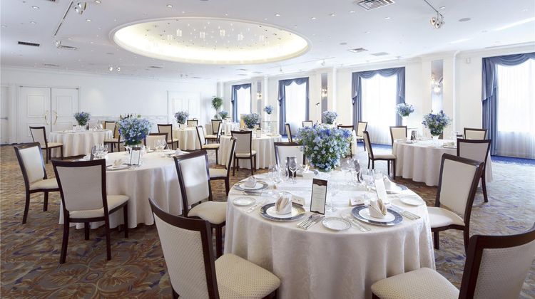 Dai-Ichi Hotel Tokyo Ballroom