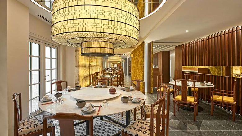 <b>Goodwood Park Hotel Restaurant</b>. Images powered by <a href=https://www.travelagewest.com/Hotels/Singapore-Singapore/