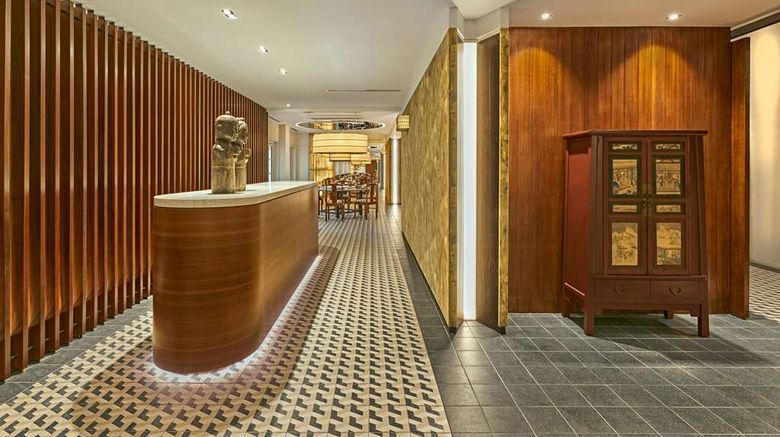 <b>Goodwood Park Hotel Exterior</b>. Images powered by <a href=https://www.travelagewest.com/Hotels/Singapore-Singapore/