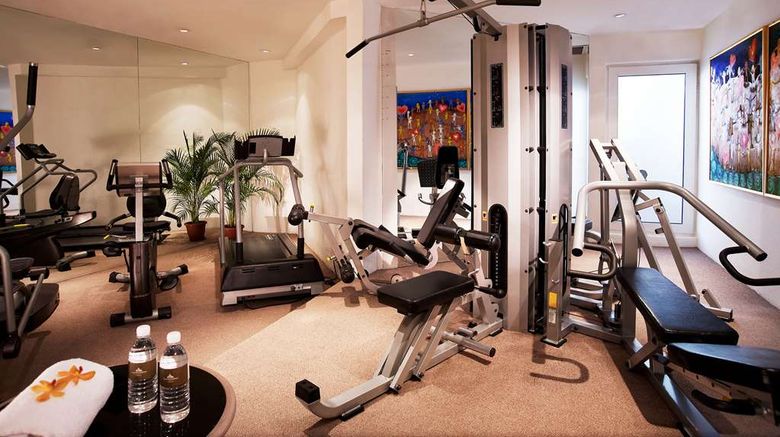 <b>Goodwood Park Hotel Health</b>. Images powered by <a href=https://www.travelagewest.com/Hotels/Singapore-Singapore/