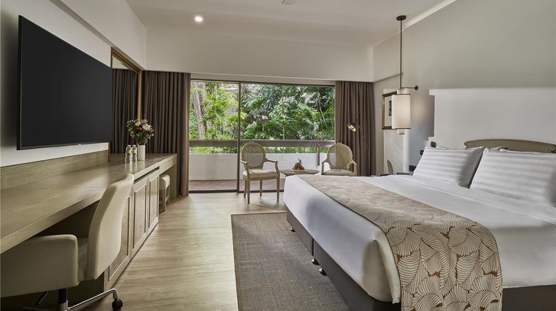 <b>Goodwood Park Hotel Room</b>. Images powered by <a href="https://iceportal.shijigroup.com/" title="IcePortal" target="_blank">IcePortal</a>.