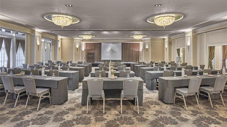 <b>Goodwood Park Hotel Ballroom</b>. Images powered by <a href="https://iceportal.shijigroup.com/" title="IcePortal" target="_blank">IcePortal</a>.
