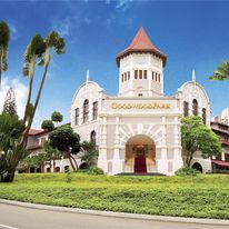 Goodwood Park Hotel