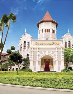 Goodwood Park Hotel
