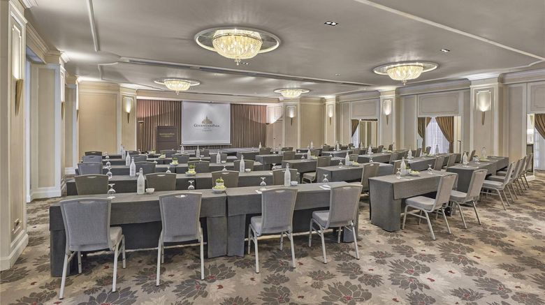 <b>Goodwood Park Hotel Ballroom</b>. Images powered by <a href="https://iceportal.shijigroup.com/" title="IcePortal" target="_blank">IcePortal</a>.