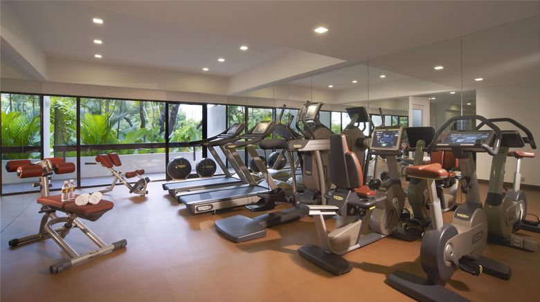 <b>Goodwood Park Hotel Health</b>. Images powered by <a href="https://iceportal.shijigroup.com/" title="IcePortal" target="_blank">IcePortal</a>.