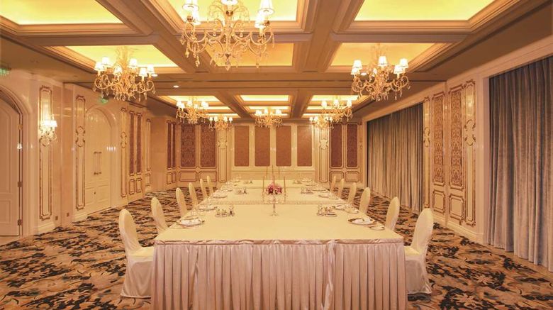<b>Grand Central Hotel Shanghai Meeting</b>. Images powered by <a href="https://iceportal.shijigroup.com/" title="IcePortal" target="_blank">IcePortal</a>.