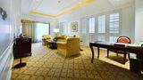 Grand Central Hotel Shanghai Suite