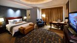 Grand Central Hotel Shanghai Room