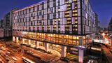 Grand Central Hotel Shanghai Exterior