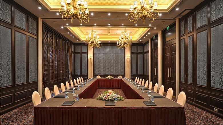<b>Grand Central Hotel Shanghai Other</b>. Images powered by <a href="https://iceportal.shijigroup.com/" title="IcePortal" target="_blank">IcePortal</a>.