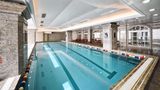 Grand Central Hotel Shanghai Health