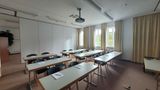 Hansa Apart Hotel Meeting