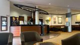 Hansa Apart Hotel Lobby