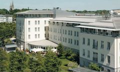 Hansa Apart Hotel