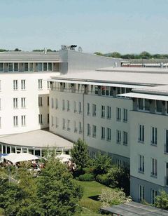Hansa Apart Hotel