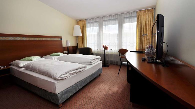<b>Hansa Apart Hotel Room</b>. Images powered by <a href="https://iceportal.shijigroup.com/" title="IcePortal" target="_blank">IcePortal</a>.