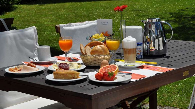 <b>Hansa Apart Hotel Restaurant</b>. Images powered by <a href="https://iceportal.shijigroup.com/" title="IcePortal" target="_blank">IcePortal</a>.