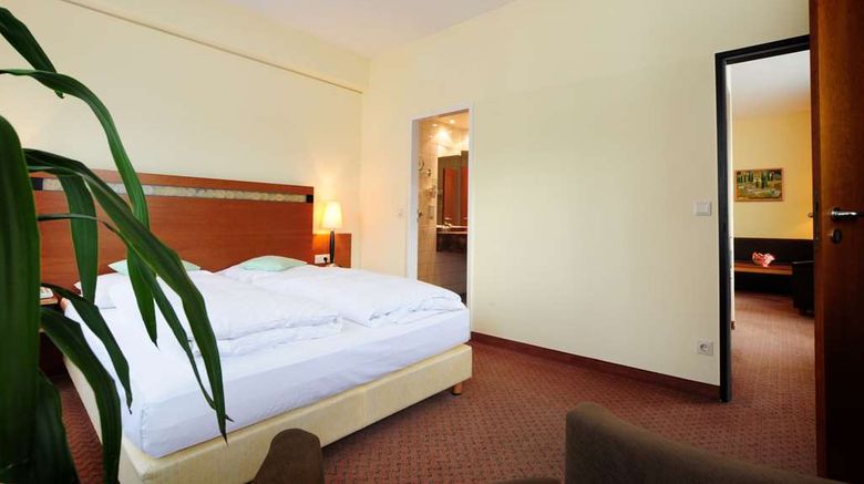 <b>Hansa Apart Hotel Suite</b>. Images powered by <a href="https://iceportal.shijigroup.com/" title="IcePortal" target="_blank">IcePortal</a>.