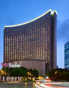 Hongqiao Jinjiang Hotel