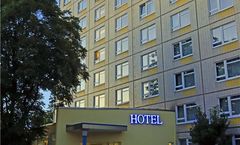 Hotel am Terrassenufer