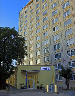 Hotel am Terrassenufer