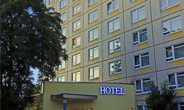 Hotel am Terrassenufer