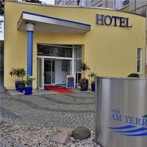 Hotel am Terrassenufer