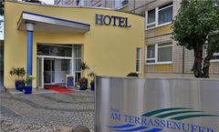 Hotel am Terrassenufer
