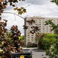Hotel am Terrassenufer