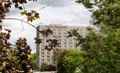 Hotel am Terrassenufer